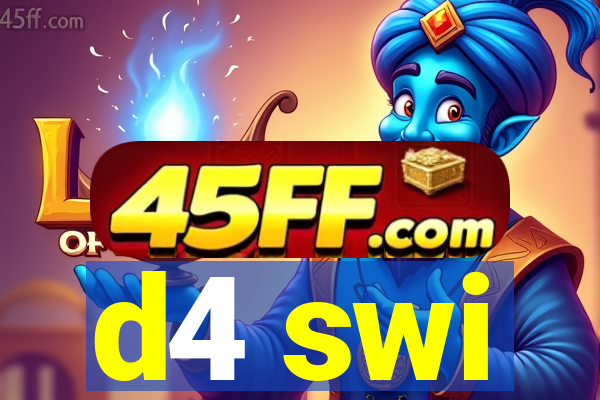 d4 swi